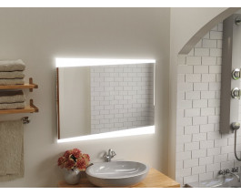 Зеркало в ванную с подсветкой Вернанте